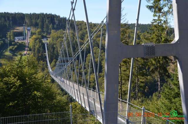 Skywalk Willingen - 2023